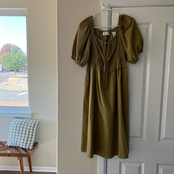 Womens Dress Size XS NWT - Picture 1 of 2